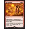 Magmaquake (Foil NE, Stav Near Mint)