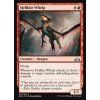 Hellkite Whelp (Foil NE, Stav Near Mint)