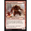 Smelt-Ward Minotaur (Foil NE, Stav Near Mint)