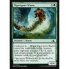 Vigorspore Wurm (Foil NE, Stav Near Mint)