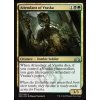 Attendant of Vraska (Foil NE, Stav Near Mint)