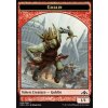 Goblin Token (Foil NE, Stav Near Mint)