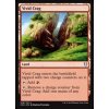 Vivid Crag (Foil NE, Stav Near Mint)