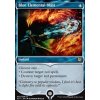 Blue Elemental Blast (Foil NE, Stav Near Mint)