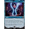 Mystical Tutor (Foil NE, Stav Near Mint)