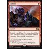 Gamble (Foil NE, Stav Near Mint)