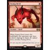 Vexing Devil (Foil NE, Stav Near Mint)