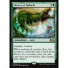 Pattern of Rebirth (Foil NE, Stav Near Mint)