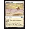Mistveil Plains (Foil ANO, Stav Near Mint)