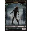 Zombie Token (Foil NE, Stav Near Mint)