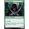 Llanowar Elves (Foil NE, Stav Near Mint)