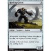 Howling Golem (Foil NE, Stav Near Mint)