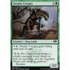Steeple Creeper (Foil NE, Stav Near Mint)