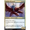 Azorius Skyguard (Foil NE, Stav Near Mint)