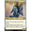 Sphinx of the Guildpact (Foil ANO, Stav Near Mint)