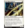 Law-Rune Enforcer (Foil NE, Stav Near Mint)