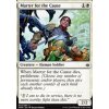 Martyr for the Cause (Foil ANO, Stav Near Mint)