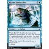 Kiora's Dambreaker (Foil ANO, Stav Near Mint)
