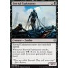 Eternal Taskmaster (Foil ANO, Stav Near Mint)