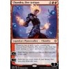 Chandra, Fire Artisan (Foil NE, Stav Near Mint)