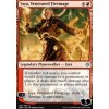 Jaya, Venerated Firemage (Foil NE, Stav Near Mint)