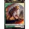 Voja, Friend to Elves token (Foil NE, Stav Near Mint)