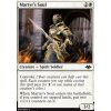 Martyr's Soul