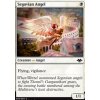 Segovian Angel (Foil NE, Stav Near Mint)