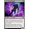 Azra Smokeshaper (Foil NE, Stav Near Mint)