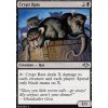 Crypt Rats (Foil NE, Stav Near Mint)