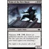 Ninja of the New Moon