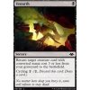 Unearth (Foil NE, Stav Near Mint)