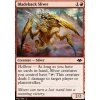 Bladeback Sliver (Foil NE, Stav Near Mint)