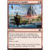 Geomancer's Gambit (Foil ANO, Stav Near Mint)