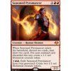 Seasoned Pyromancer (Foil NE, Stav Near Mint)