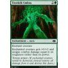 Treefolk Umbra (Foil NE, Stav Near Mint)