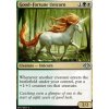 Good-Fortune Unicorn (Foil NE, Stav Near Mint)
