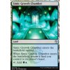 Simic Growth Chamber (Foil NE, Stav Near Mint)