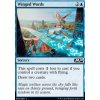 Winged Words (Foil NE, Stav Near Mint)