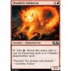 Chandra's Embercat (Foil NE, Stav Near Mint)