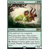 Shifting Ceratops (Foil NE, Stav Near Mint)