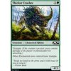 Thicket Crasher (Foil NE, Stav Near Mint)