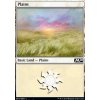 Plains (Foil NE, Stav Near Mint)