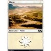 Plains (Foil NE, Stav Near Mint)