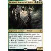 Trostani, Selesnya's Voice (Foil NE, Stav Near Mint)