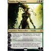 Vraska the Unseen (Foil NE, Stav Near Mint)