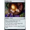 Golden Egg (Foil ANO, Stav Near Mint)