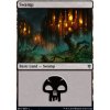 Swamp (Foil NE, Stav Near Mint)