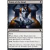 Omen of the Dead (Foil ANO, Stav Near Mint)