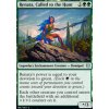 Renata, Called to the Hunt (Foil NE, Stav Near Mint)